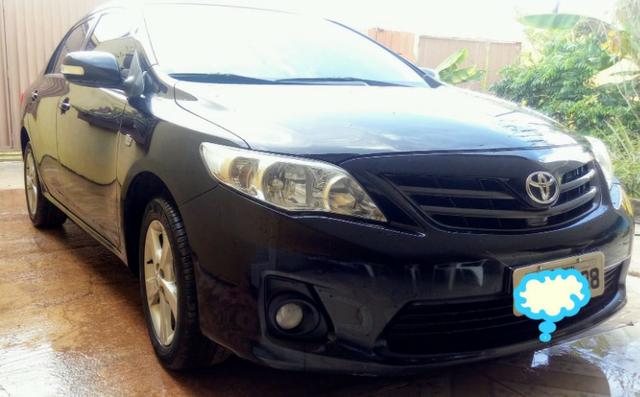Corolla xei 13/ 14 em perfeito estado - Foto 3