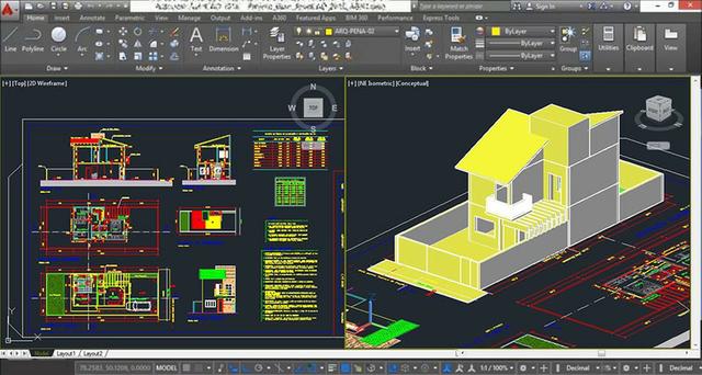 Curso de AutoCad Profissional- Passo a Passo - Foto 2