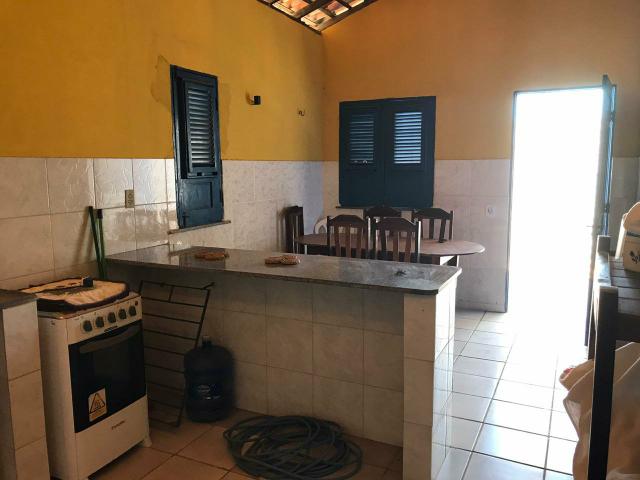 Casa barata em Luís Correia OPORTUNIDADE - Foto 4