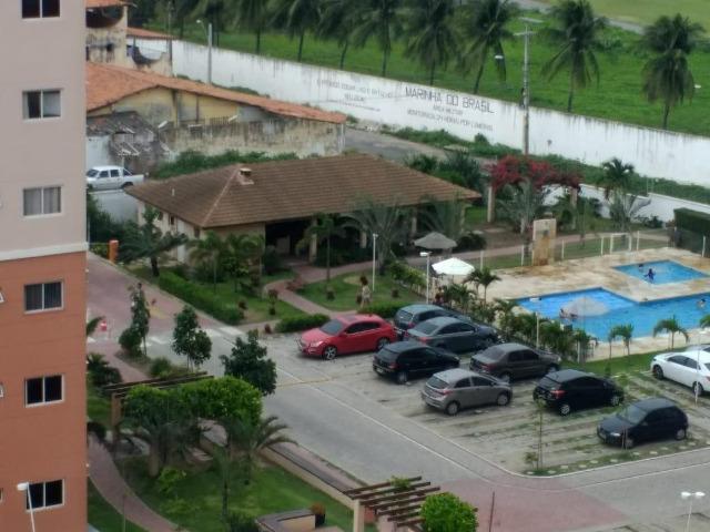 Apto. em Fortaleza/Vista para o Mar - Locação Anual / Temporada /Reveillon - Foto 2