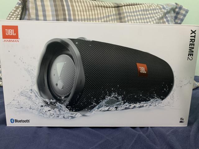 Jbl Xtreme 2 - Foto 2