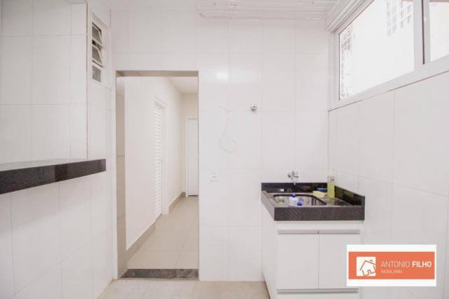 Casa de fundos com 2quartos, 1 vaga - Taguatinga Norte - Taguatinga/DF - Foto 8