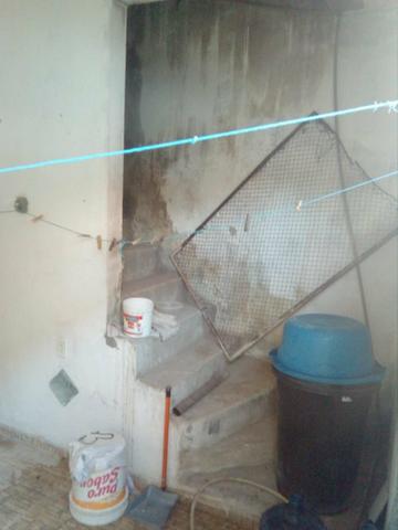 Vendo casa na Ur 5 Laje e garagem - Foto 4
