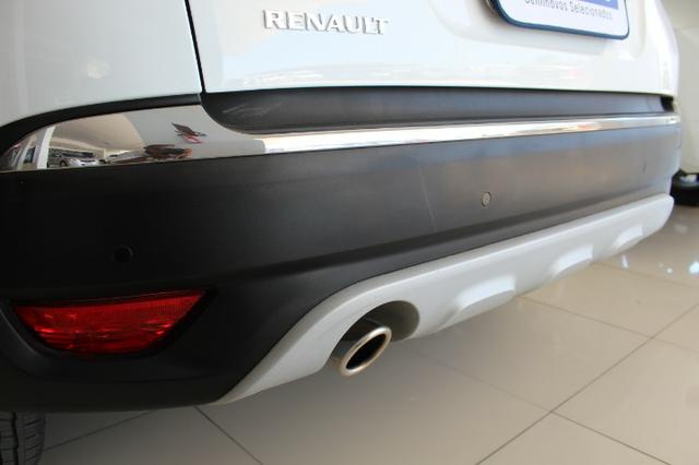 Captur intense 1.6 sce flex 2019 ( 19.000 km) - Foto 6