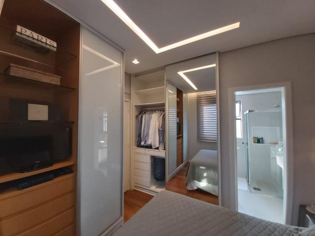 Apartamento à venda, 3 quartos, 2 vagas, buritis - belo horizonte/mg - Foto 16