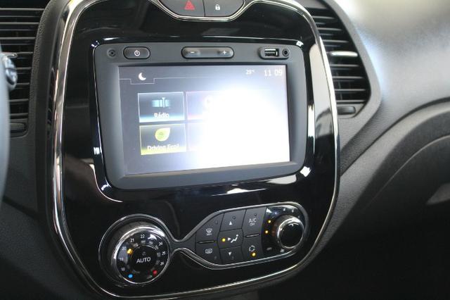 Captur intense 1.6 sce flex 2019 ( 19.000 km) - Foto 16