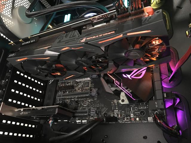 Computador gamer completo