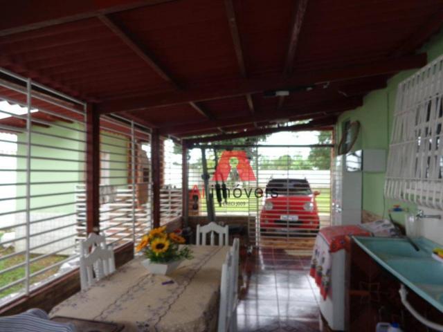Casa para alugar, 350 m² por r$ 3.000/mês - vila acre - rio branco/ac - Foto 7