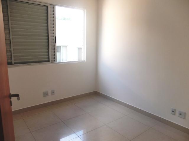 Apartamento para aluguel, 4 quartos, 2 vagas, buritis - belo horizonte/mg - Foto 16