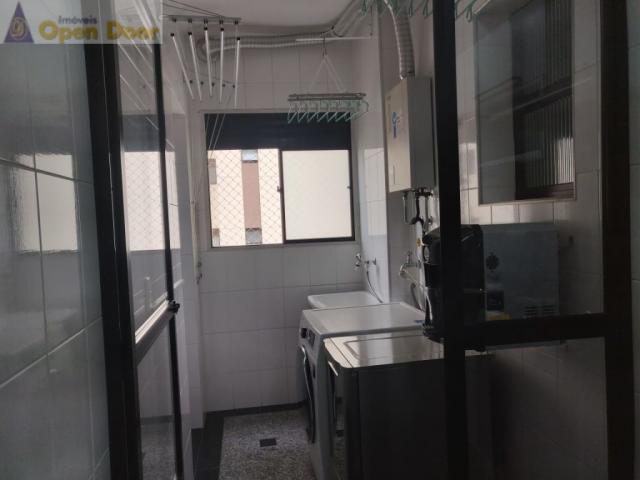 Apartamento com 76m², próximo ao metrô santa cruz. - Foto 15