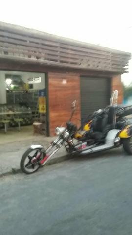 Triciclo - Foto 6