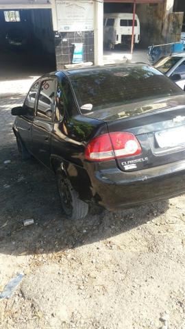 CLASSIC 2012 Aceito negociar!!!! - Foto 4