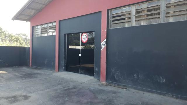 Galpão - Foto 3