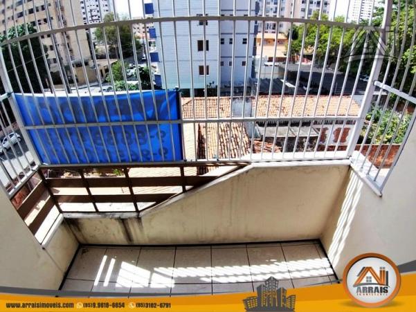 Apartamento venda joaquim tarora - Foto 4