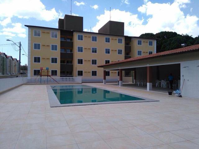 Passo Village do bosque parcelado 40%