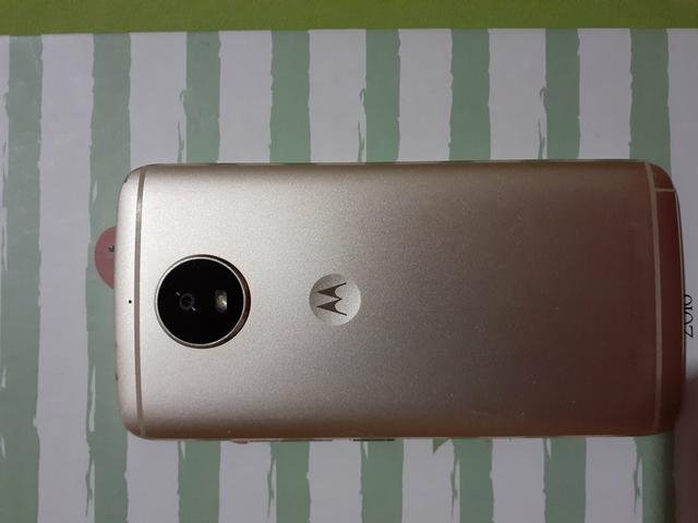 Celular G5s