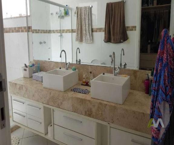 Casa à venda com 4 dormitórios em Alphaville i, Salvador cod:AM 314 - Foto 17