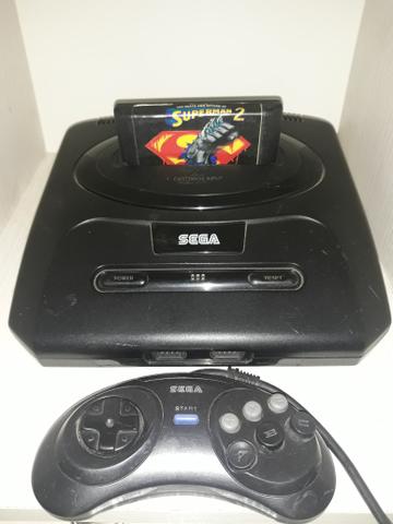 Mega drive 3