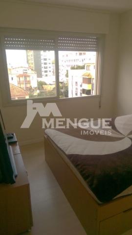 Apartamento à venda com 2 dormitórios em São joão, Porto alegre cod:7018 - Foto 4