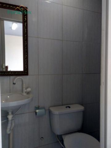 Kitchenette/conjugado para alugar com 1 dormitórios cod:4264 - Foto 16