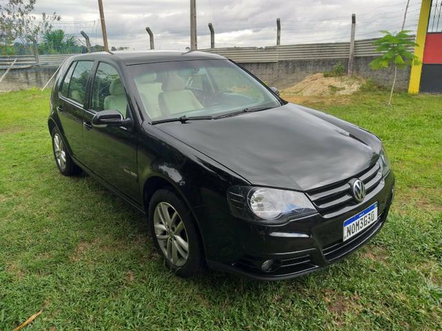 Golf Tech 1.6 8v Top - Foto 5