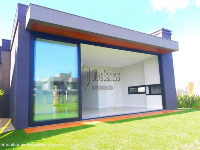 Casa de condomínio à venda com 4 dormitórios cod:CC268 - Foto 3