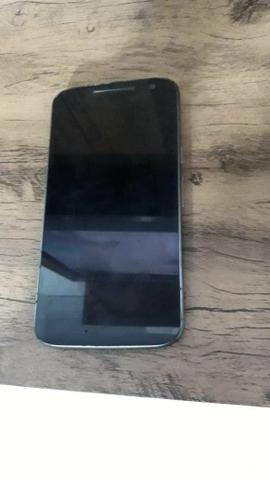 Moto G4 plus