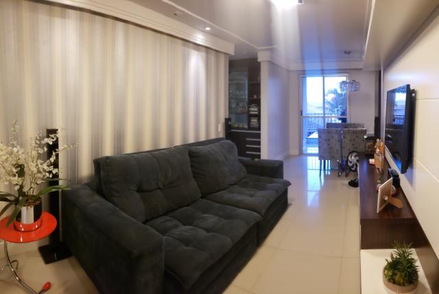 2 quartos c/ suíte montado e decorado - Colinas de Laranjeiras - Foto 11