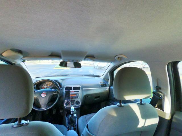 Punto 1.8 2012 (GNV) - Foto 11