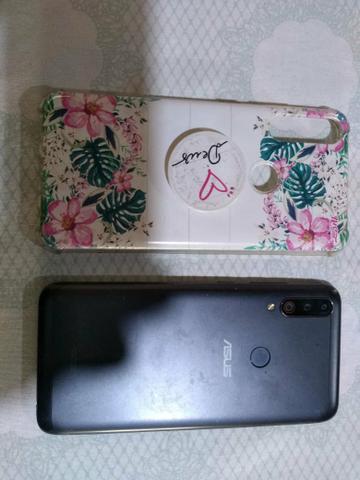 ZenFone Asus Max shot - Foto 2