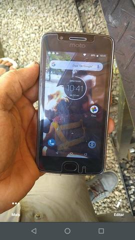 Troco Celular