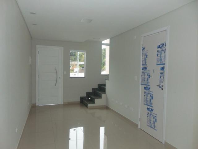 Casa para alugar com 2 dormitórios em Floresta, Joinville cod:08466.001 - Foto 5