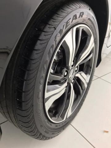HONDA CIVIC 2.0 16V FLEXONE SPORT 4P AUTOMATICO - Foto 6