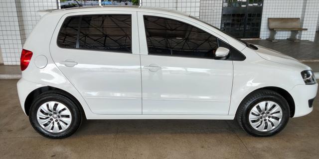 Fox 1.0 Bluemotion ano e modelo 2014/2014 único dono - Foto 6
