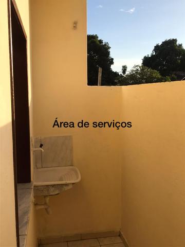 Aluga-se ap em messejana - Foto 3