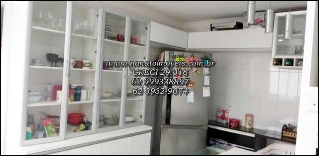 Apto 4 suites no jd goias ! enfrente ao flamboyant parque! - Foto 13