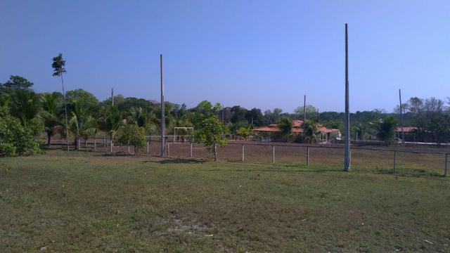 Chácara no Setor Agrícola, em Média, há 20km de Imperatriz - Foto 7