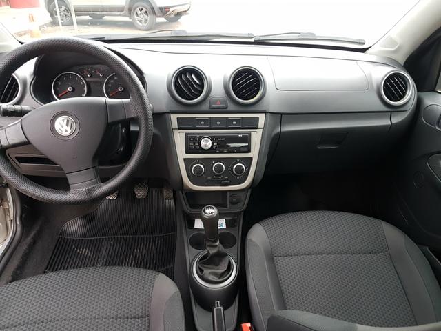 Voyage Trend 1.6 2013 - SEM NENHUM DETALHE - Foto 3