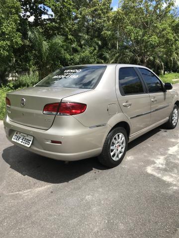Vendo Siena EL 1.4 - Foto 3