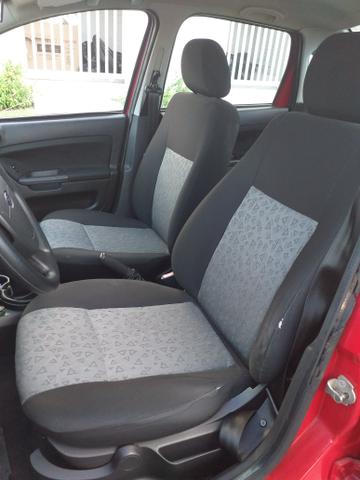 Fiesta Sedã Oportunidade Com Apenas KM 67.000 - Foto 5