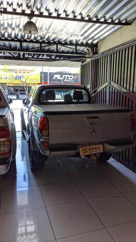 L200 triton 3.2 2010 - Foto 3