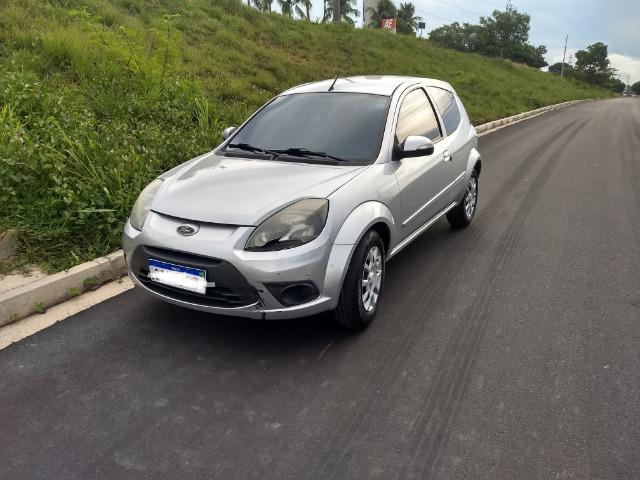Ford KA 2013 - Foto 8