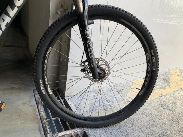 Bicicleta Caloi Aro 29 - Foto 3