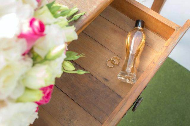 Fotografia de Casamento - Foto 5