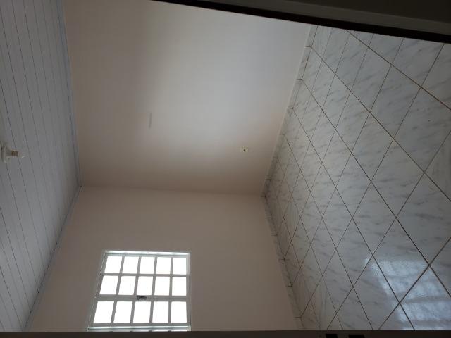 Financie Até 100% Esta Linda Casa Individual No Lote Enorme de 250m² Com 130m² Construídos - Foto 10