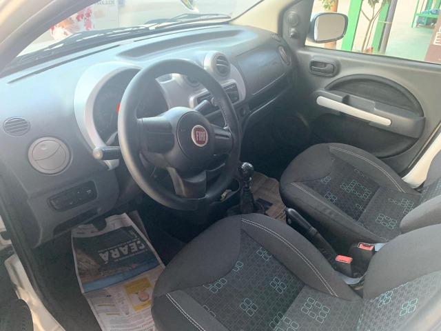 Fiat Uno 1.4 Evo Economy - Foto 10
