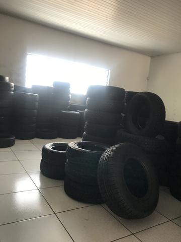 Extra promoção do fim de mês pneus remold