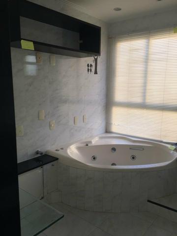 Casa com 4/4, Suíte, Varandas, Hidromassagem, Armários. Flamengo - Foto 10