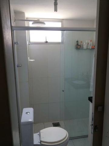 Apartamento de 2 quartos no Meireles - Foto 14
