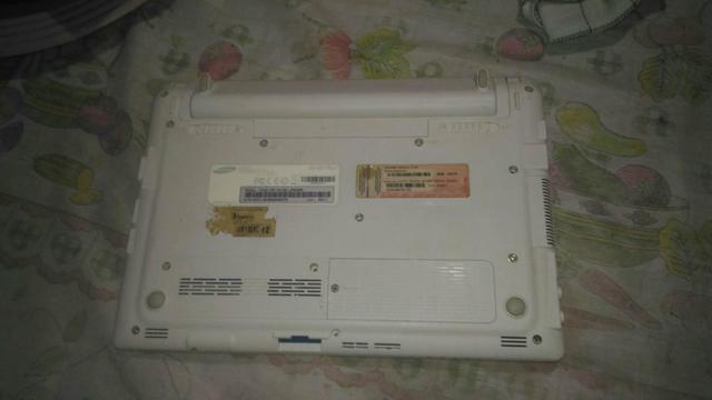 Netbook Samsung n150 plus - Foto 5